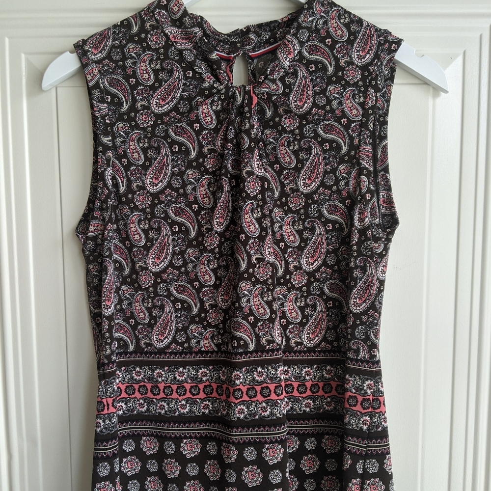 Tommy Hilfiger Suit Separates Tank, M, NWT